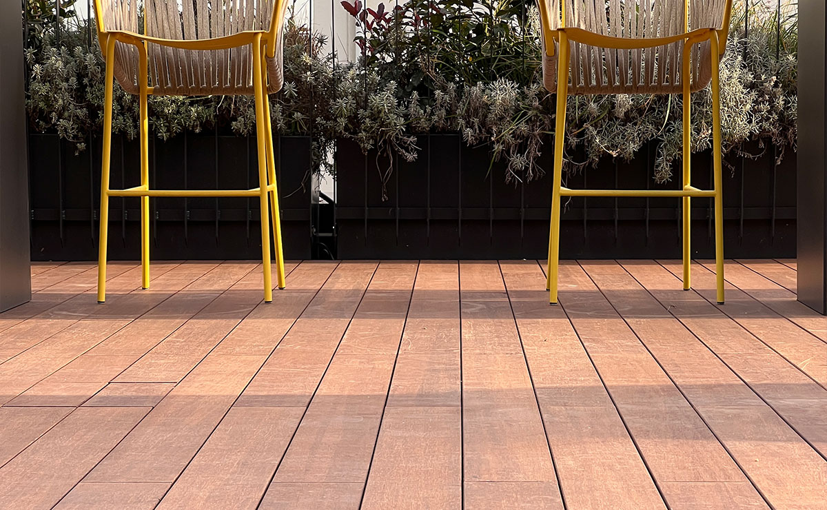 Hardwood Beograd 5
