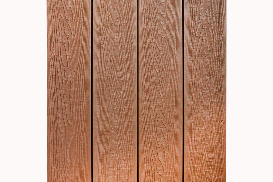 Savadeck Natur Deking Terracotta – приказ на спој на даски