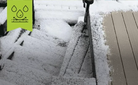 Rezistent la factori externi