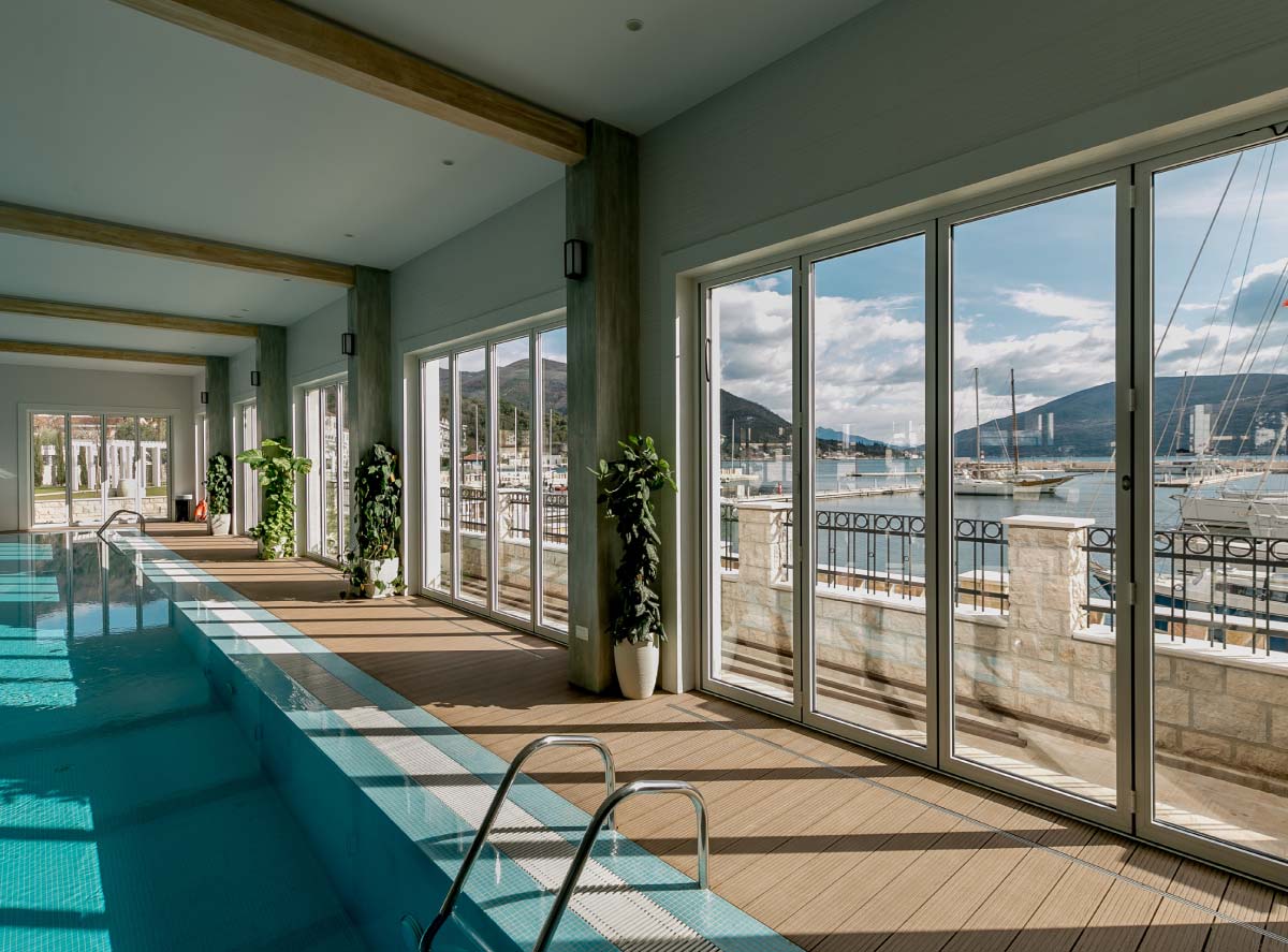 Cum se utilizează deckingul?