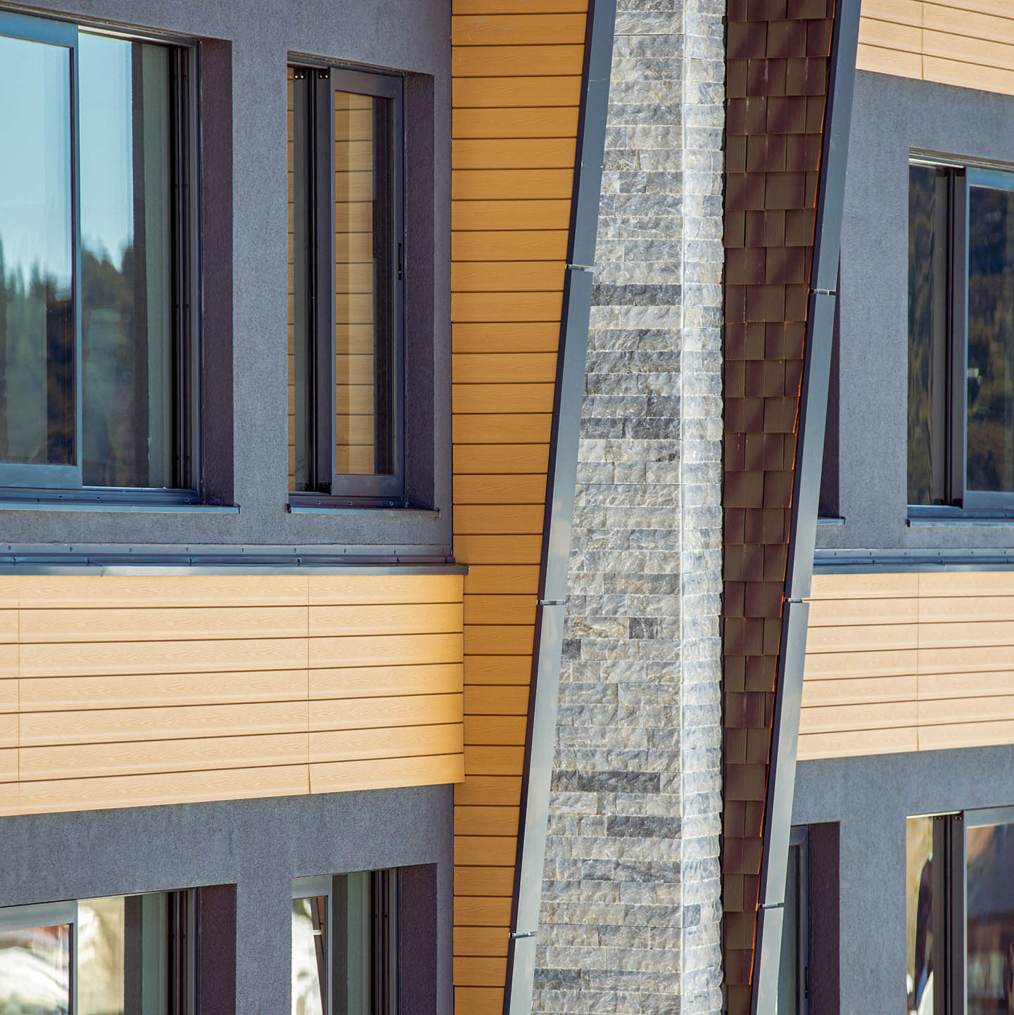 Montaj într-o singură zi