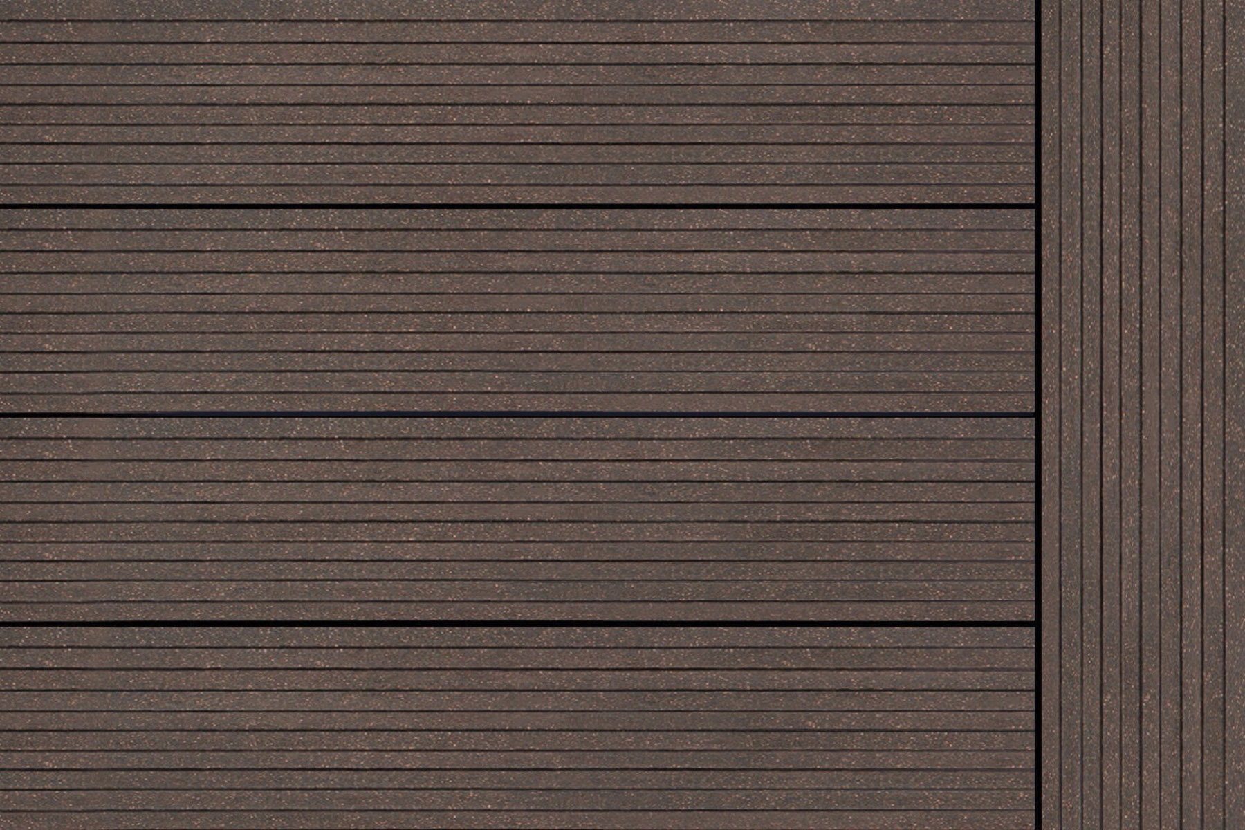 Savadeck – rešitev za deking