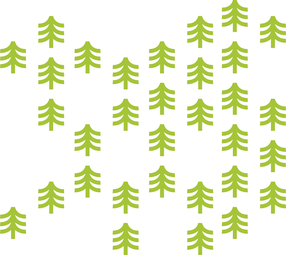 Tree vector image