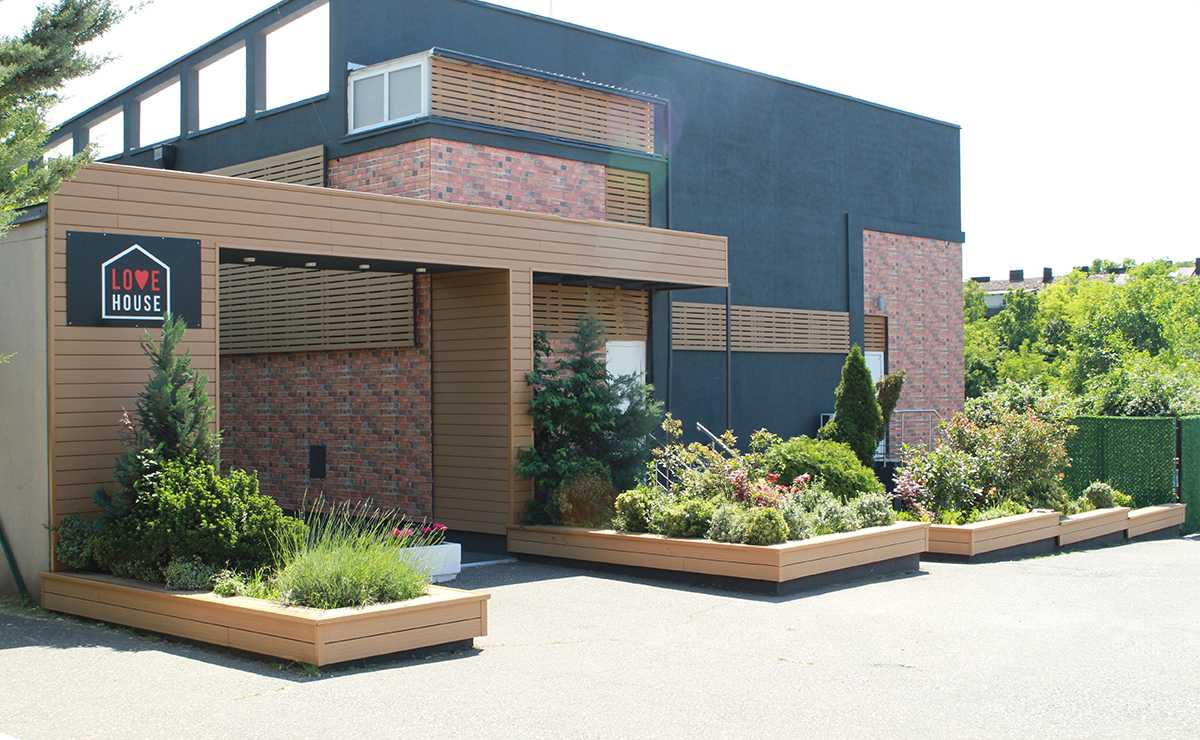 Lovehouse 7