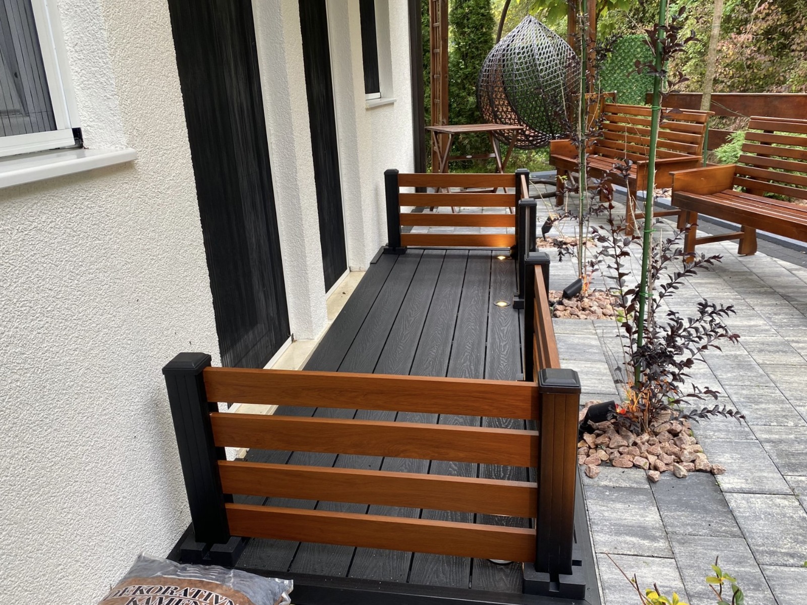 Ograda i Kapija Novi Pazar 2