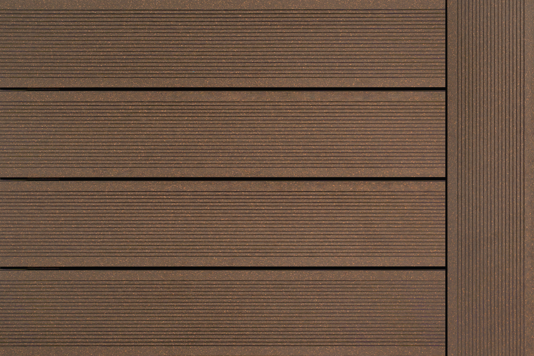 Savadeck – deking rešenje