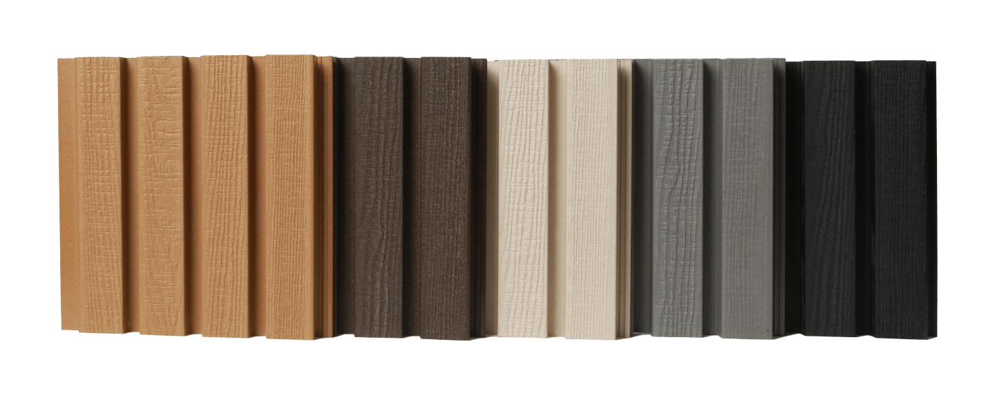 Savadeck – decking solution