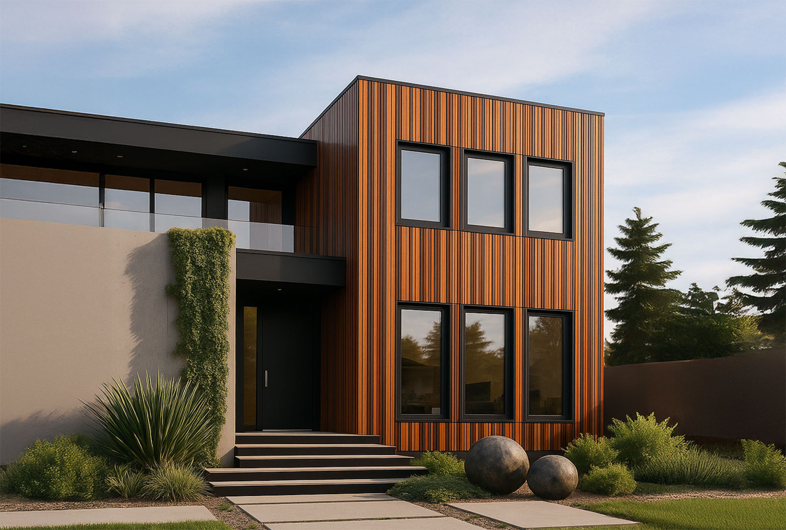 Savadeck – decking solution
