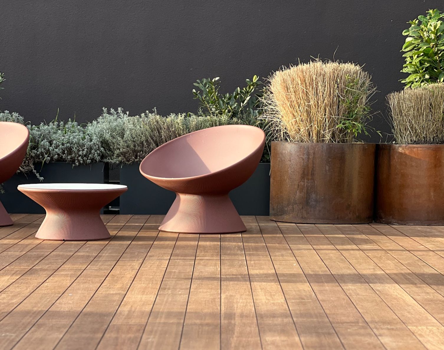 Savadeck Hardwood – prirodna tekstura deking površine