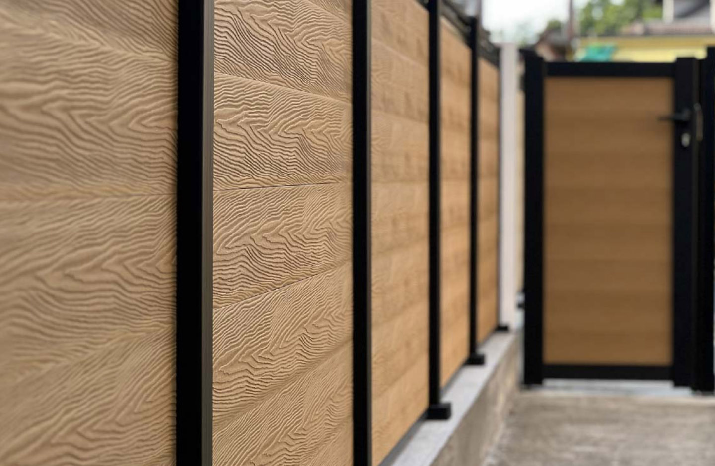 Savadeck – decking solution