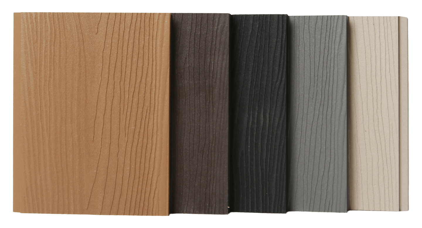 Savadeck – decking solution