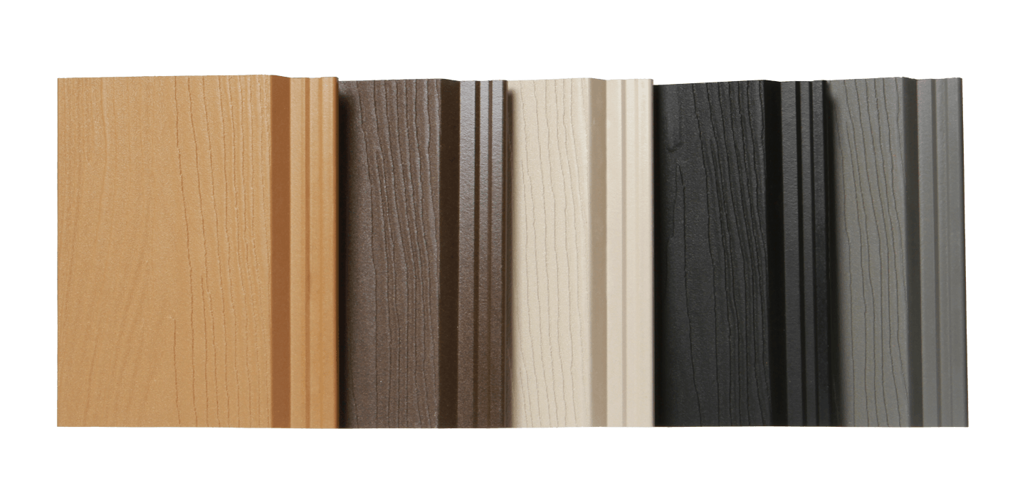 Savadeck – decking solution